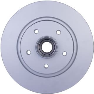 Brake Disc PRO 8DD 355 123-421