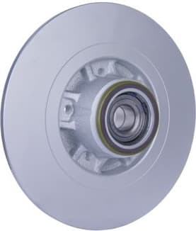 Brake Disc PRO 8DD 355 123-421 - image 3