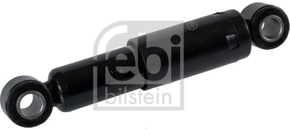 Shock Absorber, driver cab suspension 02072