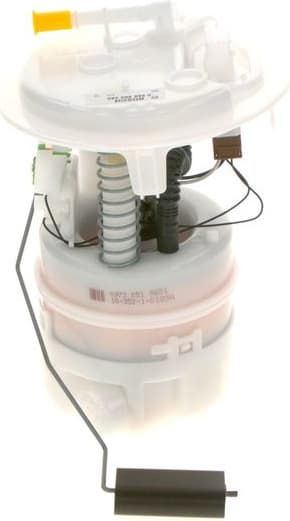 fuel supply unit 0986580390 - image 5