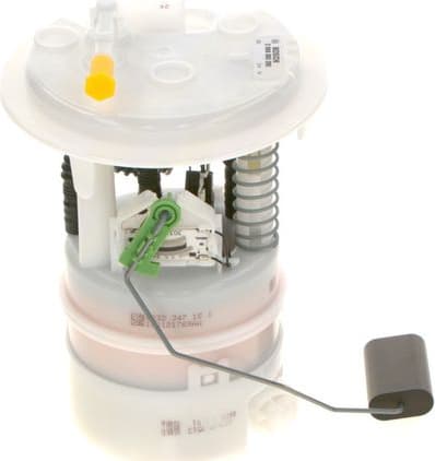 fuel supply unit 0986580390 - image 8