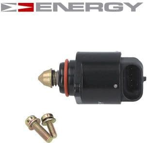 Idle Control Valve, air supply SK0008