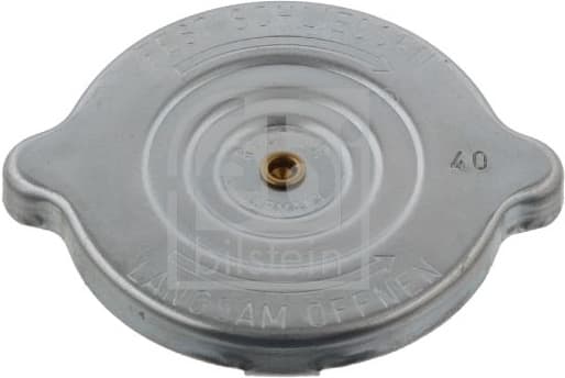 Cap, coolant tank 05959