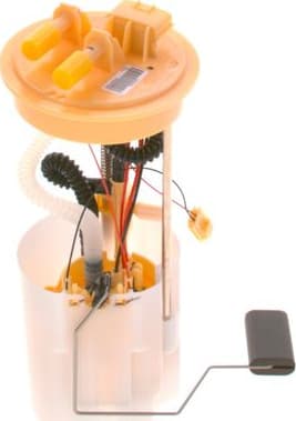 fuel supply unit 0 580 204 046 - image 5