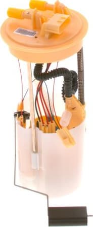 fuel supply unit 0 580 204 046 - image 6