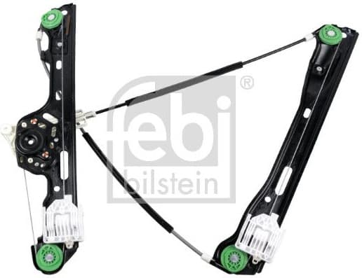 Window Regulator 175681
