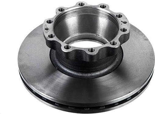 Brake Disc 85-00707-SX