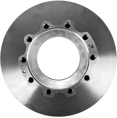 Brake Disc 85-00707-SX - image 2