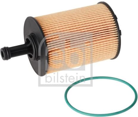 Oil Filter 196178