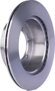 Brake Disc 8DD 355 110-831 - image 3