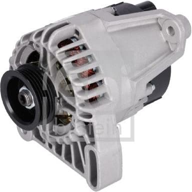 Alternator 102931