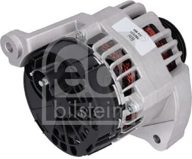 Alternator 102931 - image 2