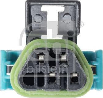 Oxygen Sensor 177504 - image 2