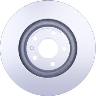 Brake Disc PRO High Carbon 8DD 355 128-311