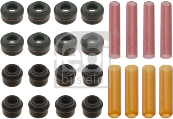Seal Set, valve stem 02036