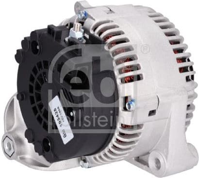 Alternator 193425 - image 2