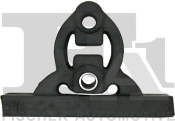 Mount, exhaust system 713-907