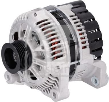 Alternator 192998