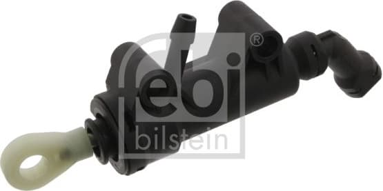 Master Cylinder, clutch 34888