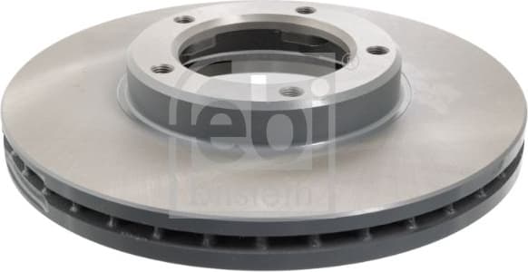 Brake Disc 29980