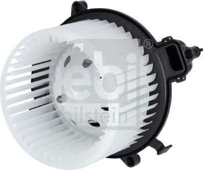 Interior Blower 185297