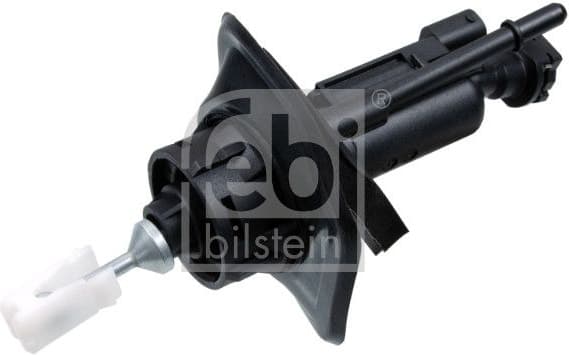 Master Cylinder, clutch 185183