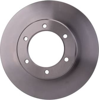 Brake Disc 8DD 355 104-761