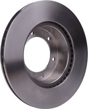 Brake Disc 8DD 355 104-761 - image 2