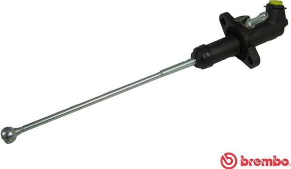 Master Cylinder, clutch ESSENTIAL LINE C 23 025