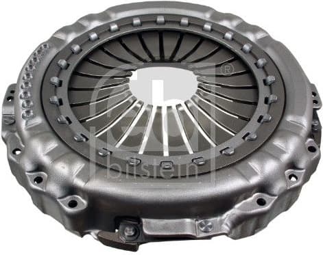 Clutch Pressure Plate 105338