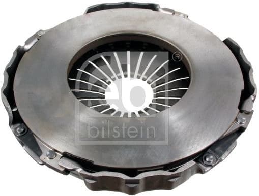 Clutch Pressure Plate 105338 - image 2