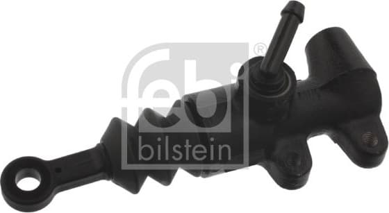 Master Cylinder, clutch 34857