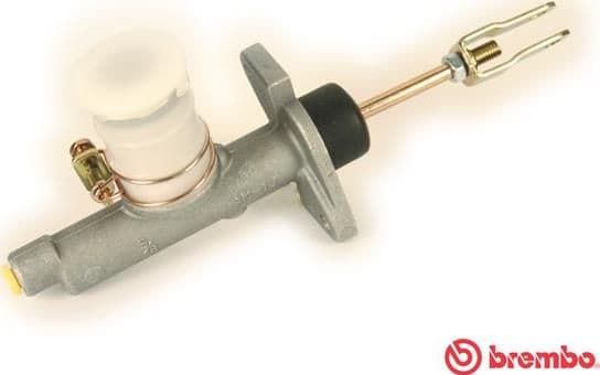 Master Cylinder, clutch ESSENTIAL LINE C 56 011