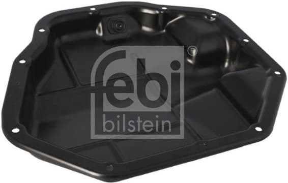 Oil Sump febi Plus 194340