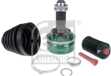 Joint Kit, drive shaft 183254