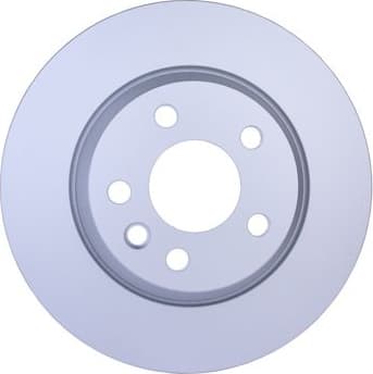 Brake Disc PRO 8DD 355 106-661