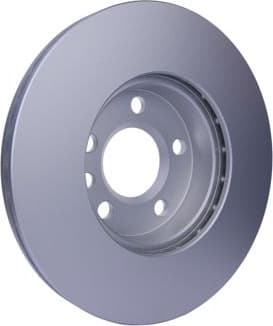 Brake Disc PRO High Carbon 8DD 355 127-221 - image 3