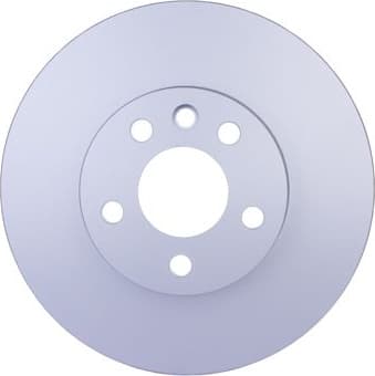 Brake Disc PRO High Carbon 8DD 355 127-701