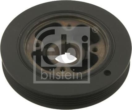 Belt Pulley, crankshaft 30139