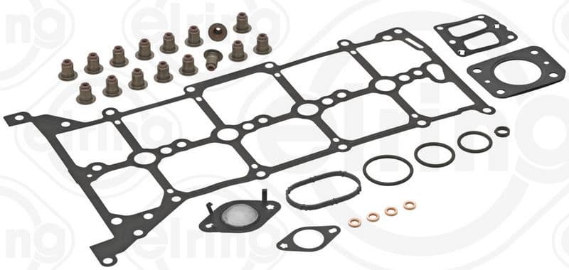 Gasket Kit, cylinder head 840.860
