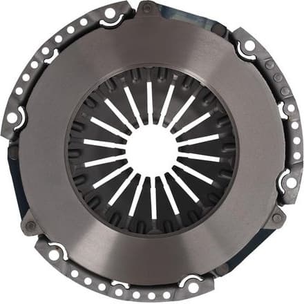 Clutch Pressure Plate PC117