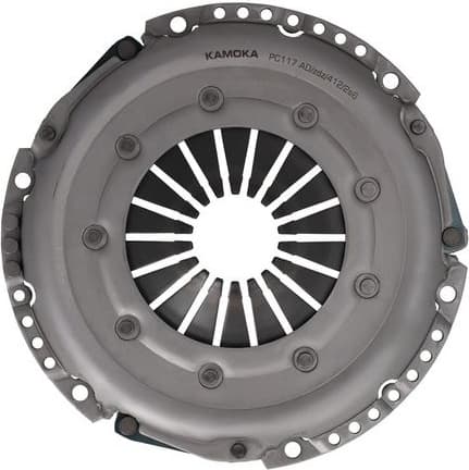 Clutch Pressure Plate PC117 - image 2