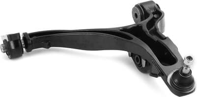 Control/Trailing Arm, wheel suspension VKDS 322516 B - image 3