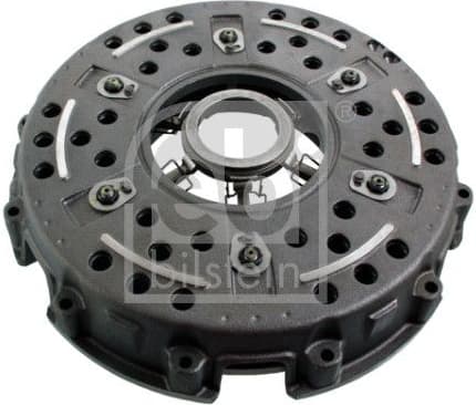 Clutch Pressure Plate 105276