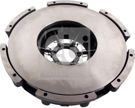Clutch Pressure Plate 105276 - image 2