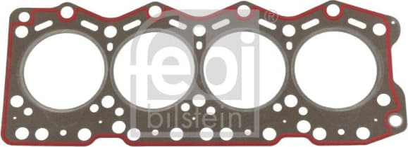 Gasket, cylinder head 102322