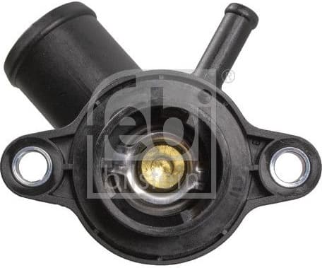 Thermostat, coolant 107702 - image 2