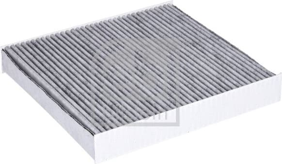 Filter, cabin air 183896 - image 2