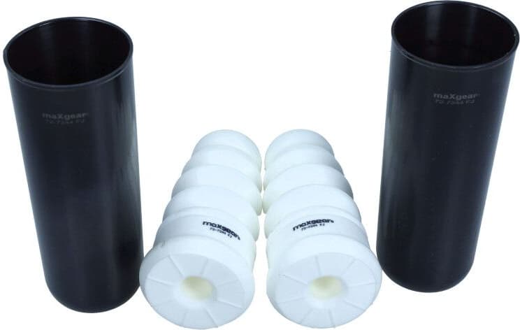 Dust Cover Kit, shock absorber 72-7244 - image 2