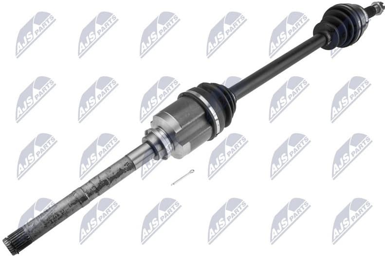 Drive Shaft NPW-MS-086 - image 2